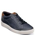 Nunn Bush Kore City Walk Lace to Toe Oxford - Mens 13 Navy Oxford Medium