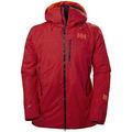 Helly Hansen Herren Jacke StraightLine Lifaloft Jacke, Alert Red, 2XL, 65671