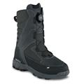 Irish Setter by Red Wing 12" Icetrek Boa 1600G Boot - Mens 10 Black Boot E