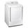 Samsung 7.2 cu. ft. Gas Dryer w/ Sensor Dry in Gray | 44 H x 27 W x 30 D in | Wayfair DV40J3000GW