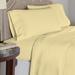 Charlton Home® Shannock 175 Thread Count 100% Cotton Flannel Sheet Set Flannel in Gray | California King | Wayfair 52F21E1D0F924AB39FD02B1152CA3DDD
