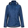 Marmot - Women's PreCip Eco Jacket - Regenjacke Gr XL blau