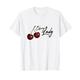 Cherry Lady T-Shirt