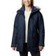 Columbia Carson Pass IC Jacket Women's 3 In 1 Interchange Winter Coat