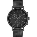 Timex Unisex Chronograph Quartz Uhr The Fairfield