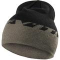 Revit Plateau Beanie, noir-gris