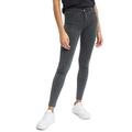 ONLY Damen ONLRAIN REG Skinny Jeans DNM CRYOD655 Jeanshose, Grey Denim, 36/L30 (Herstellergröße: S)