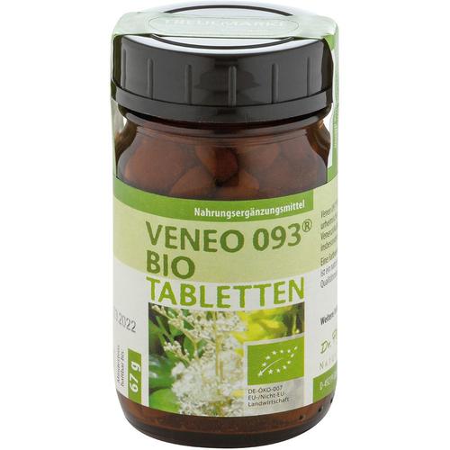 Veneo 093 Bio Tabletten 132 St
