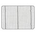 Taste of Home Non-Stick Metal Cooling Rack Steel in Gray | Wayfair TN178G