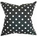 Ebern Designs Marimon Polka Dots Bedding Sham 100% Cotton in Brown | 36 H x 20 W x 5 D in | Wayfair 1E4EAC389BF64509BEE766F496A16BA8