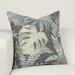 Ernest Hemingway La Havana 16 Designer Throw Pillow Polyester/Polyfill blend | 16 H x 16 W x 6 D in | Wayfair LAHA-P17
