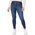 Levi's Women's Mile High Super Skinny' Jeans, On The Rise, 26W / 30L