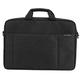 Acer Notebook Carry Case (geeignet für bis zu 14 Zoll Notebooks / Chromebooks: Universelle Schutzhülle mit Schultergurt, - und polsterung, Gurt zum Befestigen an Trolley, extra Fronttasche) schwarz