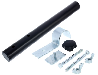 Stageworx Stair Fixing Set Bk