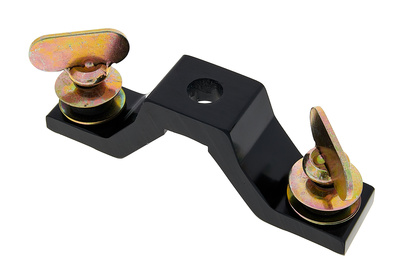 Stairville Show Bar Pro Omega Bracket