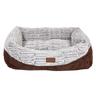 Letto per cani Hyggelig - L 115 x P 70 x H 32 cm