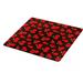 East Urban Home Glass Cherry Cutting Board Glass | 0.25 H x 11.5 W in | Wayfair 5F4E92D3C65044C0A36433928BC29258