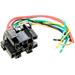 1997-2000 Jeep Wrangler Headlight Switch Connector - Standard Motor Products