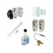 2005-2007 Honda Odyssey A/C Compressor Kit - UAC KT 1962