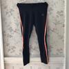 Adidas Pants & Jumpsuits | Adidas Climacool Running Yoga Tights Leggins Sz S | Color: Black/Pink | Size: S