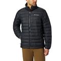 Columbia Powder Lite Jacket Men's Jacket - Black, 1x