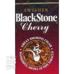 Blackstone Cherry Little Cigars