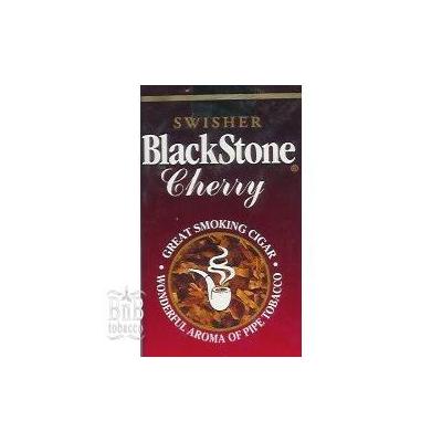 Blackstone Cherry Little Cigars