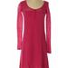 Lilly Pulitzer Dresses | Lilly Pulitzer Knit Dress, Size M | Color: Pink | Size: M
