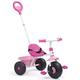 Kinderdreirad Molto Urban Trike 3 in 1 (Rosa)