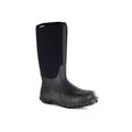 Bogs Classic High - Men's Black Medium 8 60142-001-M-