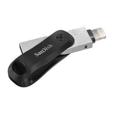 SanDisk 128GB iXpand Flash Drive Go SDIX60N-128G-AN6NE