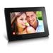 Aluratek 10" Digital Photo Frame with Touchscreen & Wi-Fi AWDMPF110F