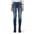 TOM TAILOR Damen Alexa Slim Jeans,36W / 30L,Blau (Sky Captain Blue 10668)