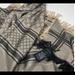 Gucci Accessories | Authentic Gucci Scarf | Color: Brown | Size: 51”X52”