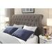 Royal Full-size Tufted Headboard - Modus 3ZH3L4BH11