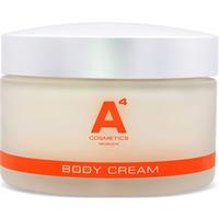 A4 Cosmetics Pflege Körperpflege Body Cream