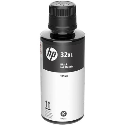 HP Tintenflasche »1VV24AE« HP 32XL schwarz