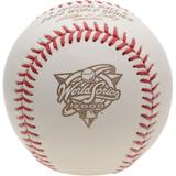 Rawlings 2000 MLB World Series Baseball