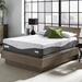 Queen Firm 12" Gel/Foam Mattress - Gel Memory Foam ComforPedic Loft from Beautyrest | 80 H x 60 W 12 D in Wayfair 35602-04775-WF