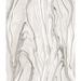 York Wallcoverings Liquid Marble 33' L x 20.5" W Wallpaper Roll Paper in White | 20.5 W in | Wayfair CL2573