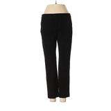 Banana Republic Casual Pants: Black Bottoms - Women's Size 2