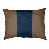 East Urban Home La Horns Dog Bed Pillow Metal in Blue | 7 H x 50 W x 40 D in | Wayfair 64ADE5DBDC09459B9270D80BAC44130E