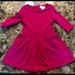 Kate Spade Dresses | Kate Spade Kids Dress. | Color: Pink | Size: 4g