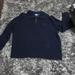 Polo By Ralph Lauren Other | Men’s Long Sleeve 1/4 Zip Navy | Color: Red | Size: Xl