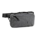 Elite Survival Systems HIP Gunner Concealed Carry Fanny Pack Heather Gray 8030-H
