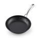 Cooks Standard Frying Omelet Pan, Classic Hard Anodized Nonstick Sauté Pan Non Stick/Aluminum in Black/Gray | 12" W | Wayfair 02577