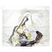 Highland Dunes Polyester Egret and Chicks Wall Hanging Polyester in White | 30 H x 24 W in | Wayfair A7073FB28FE54BE4B6302A007969521F