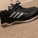 Adidas Shoes | Adidas Turf Cleats | Color: Black | Size: 9