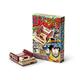 Nintendo Classic Mini Famicom Shonen Jump 50 Th Anniversary Version Japan Import [video game]