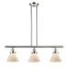 Innovations Lighting Bruno Marashlian Large Cone 36 Inch 3 Light LED Linear Suspension Light - 213-PN-G41-LED